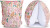 Swim Essentials - Svømmevinger 2-6 År - Blossom