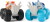 Swimways - Monster Jam Riptide Racere2Pk Assorterede