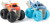 Swimways - Monster Jam Riptide Racere2Pk Assorterede