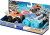 Swimways - Monster Jam Riptide Racere2Pk Assorterede