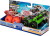 Swimways - Monster Jam Riptide Racere2Pk Assorterede