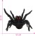 Sydney Tragtspinder Edderkop Figur - 68454 - Bullyland