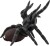 Sydney Tragtspinder Edderkop Figur - 68454 - Bullyland