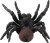 Sydney Tragtspinder Edderkop Figur - 68454 - Bullyland
