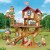 Sylvanian Families - Træhus - Adventure Tree House - 5450