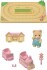 Sylvanian Families - Baby Tog - 5320
