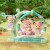 Sylvanian Families - Baby Hjortene - Blomstergynge Sæt 5801