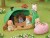 Sylvanian Families - Baby Pindsvin Skjulested - 5452