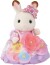 Sylvanian Families - Blomstrende Prinsessesæt - 5809