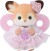 Sylvanian Families - Blomstrende Prinsessesæt - 5809