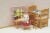 Sylvanian Families Møbler - Børneværelse - 5338