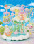 Sylvanian Families - Fairy Castle Skypeak 5815