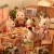 Sylvanian Families - Familien Chokoladekanin