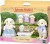 Sylvanian Families Figurer - Flora Kanin Familie - 5735