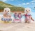 Sylvanian Families - Familien Havodder - 5803