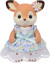 Sylvanian Families - Familien Hjort - 5799
