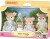 Sylvanian Families - Familien Hjort - 5799