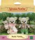 Sylvanian Families Figurer - Koala Familie - 5310
