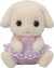 Sylvanian Families Figurer - Flora Kanin Tvillinger - 5737