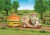 Sylvanian Families - Hamburger Kiosken 5757