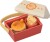Sylvanian Families - Hamburger Kiosken 5757