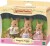Sylvanian Families - Kænguru Familie