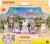 Sylvanian Families Figurer - Prinsesse Sæt - 5 Stk - 5703