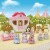 Sylvanian Families Figurer - Prinsesse Sæt - 5 Stk - 5703