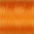 Sytråd - Orange - 1000 M