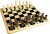 Tactic - Deluxe Skak 14001