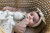 Taf - Bunny Blankie - 100 Bomuld