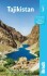 Bradt - Tajikistan
