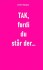 Tak Fordi Du Står Der