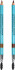 Talika - Eyebrow Liposourcils Pencil - Chesnut