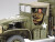 Tamiya - 6X6 Cargo Truck Us 2 5T Lastbil Byggesæt - 1 35 - 35218