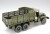 Tamiya - 6X6 Cargo Truck Us 2 5T Lastbil Byggesæt - 1 35 - 35218