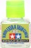 Tamiya - Extra Thin Cement - Quick Setting - 40 Ml - 87182
