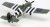 Tamiya - Fm-1 Wildcat Martlet Mkv Fly Byggesæt - 1 48 - 61126
