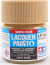 Tamiya - Lacquer Paint - Lp-30 Light Sand Flat - 82130