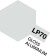 Tamiya - Lacquer Paint - Lp-70 Gloss Aluminum - 82170