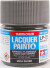 Tamiya - Lacquer Paint - Lp-72 Mica Silver Gloss - 82172