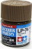 Tamiya - Lacquer Paint - Lp-74 Flat Earth - 82174