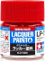 Tamiya - Lacquer Paint - Lp-79 Flat Red - 82179