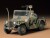 Tamiya - M151A2 Ford Mutt Modelbil Byggesæt - 1 35 - 35123