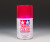 Tamiya Spraymaling - Ps-40 Translucent Pink - 86040