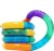 Tangle Braintools Original Med Tekstur