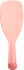 Tangle Teezer Børste - The Wet Detangler - Large - Ferskenfarvet