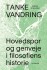 Tankevandring