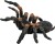 Tarantel Edderkop Figur - 68453 - Bullyland