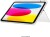 Targus - Ipad Cover - 10 9 - Gennemsigtig - Click-In-Case